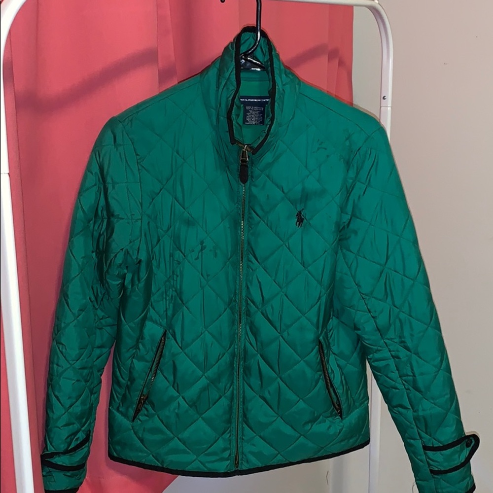 Ralph Lauren Coat